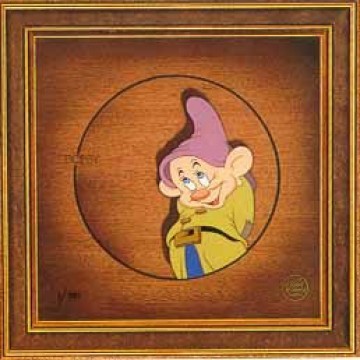 Walt Disney Artist